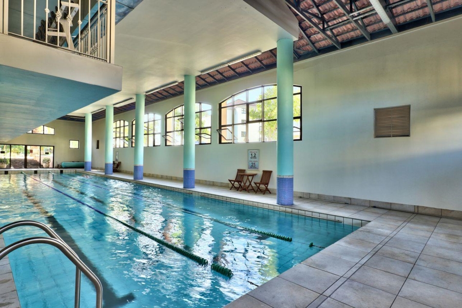 To Let 3 Bedroom Property for Rent in Century City Western Cape